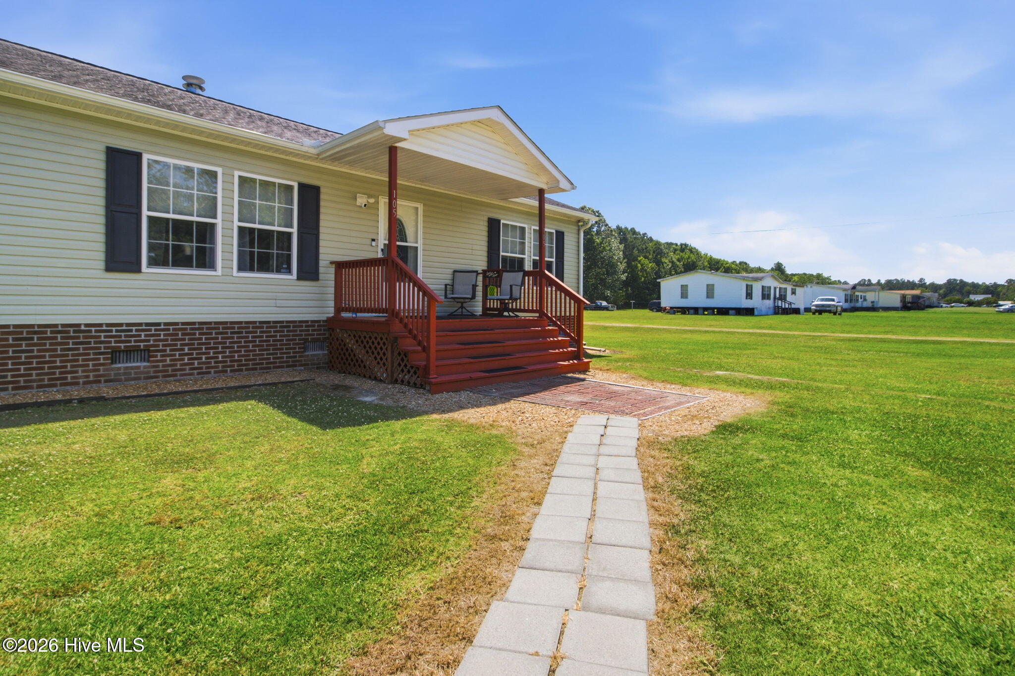 105 Holly Grove Road Edenton, NC 27932 - Photo 43 of 50