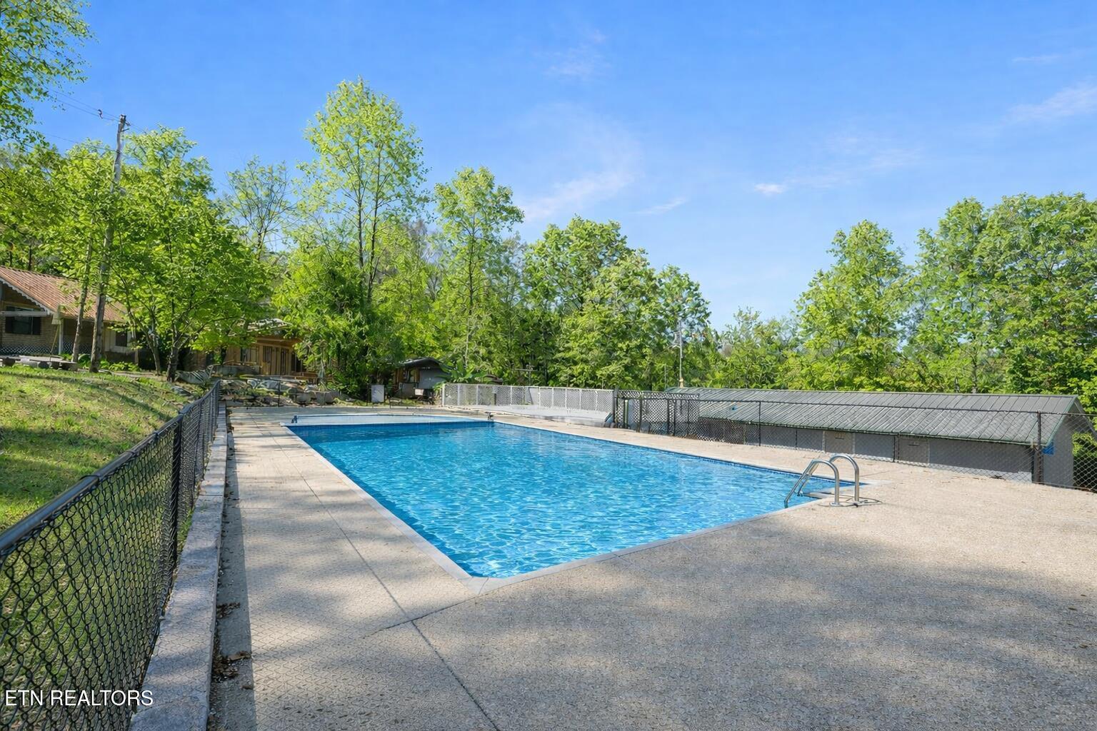 460 Sassafras Way Cosby, TN 37722 - Photo 15 of 16 18