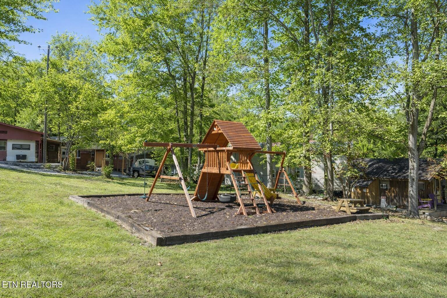 460 Sassafras Way Cosby, TN 37722 - Photo 16 of 16 21