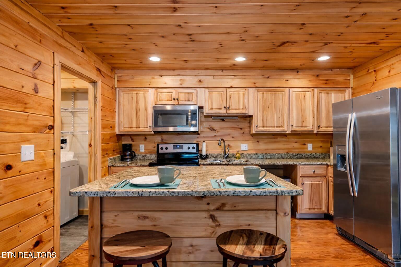 460 Sassafras Way Cosby, TN 37722 - Photo 2 of 16 13