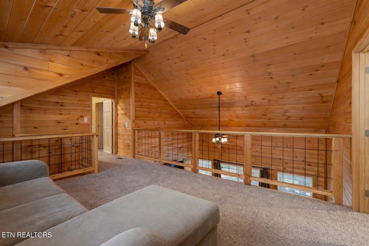 460 Sassafras Way Cosby, TN 37722 - Photo 4 of 16 3