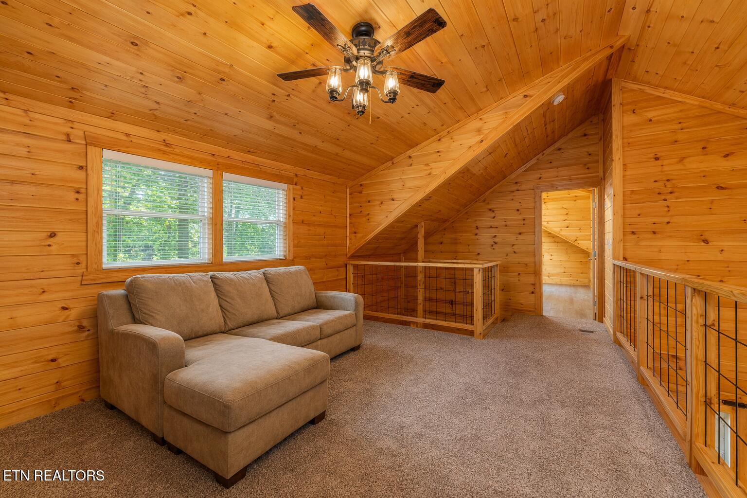 460 Sassafras Way Cosby, TN 37722 - Photo 5 of 16 4