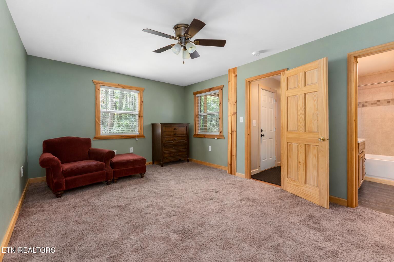 460 Sassafras Way Cosby, TN 37722 - Photo 7 of 16 6