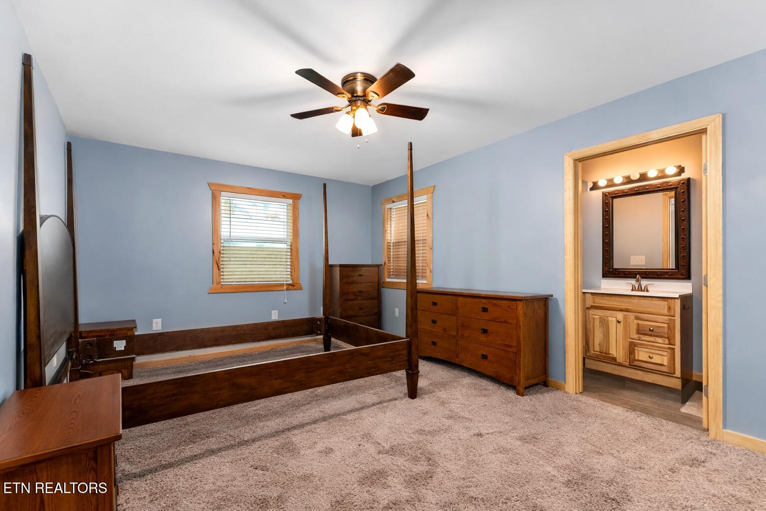 460 Sassafras Way Cosby, TN 37722 - Photo 8 of 16 7