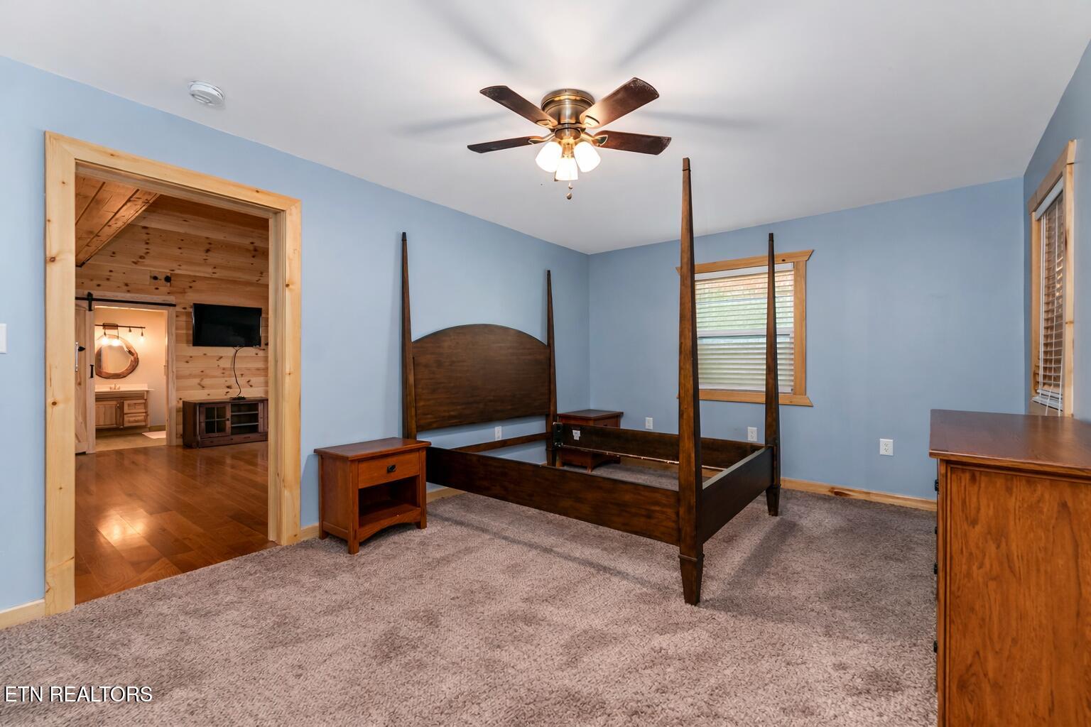 460 Sassafras Way Cosby, TN 37722 - Photo 9 of 16 8