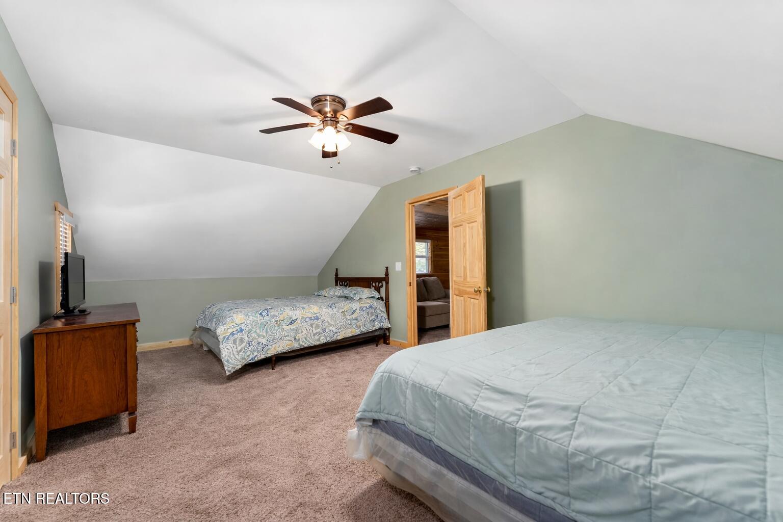 460 Sassafras Way Cosby, TN 37722 - Photo 10 of 16 9