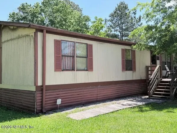 $235,000 | 94273 Duck Lake Drive, Fernandina Beach, FL 32034