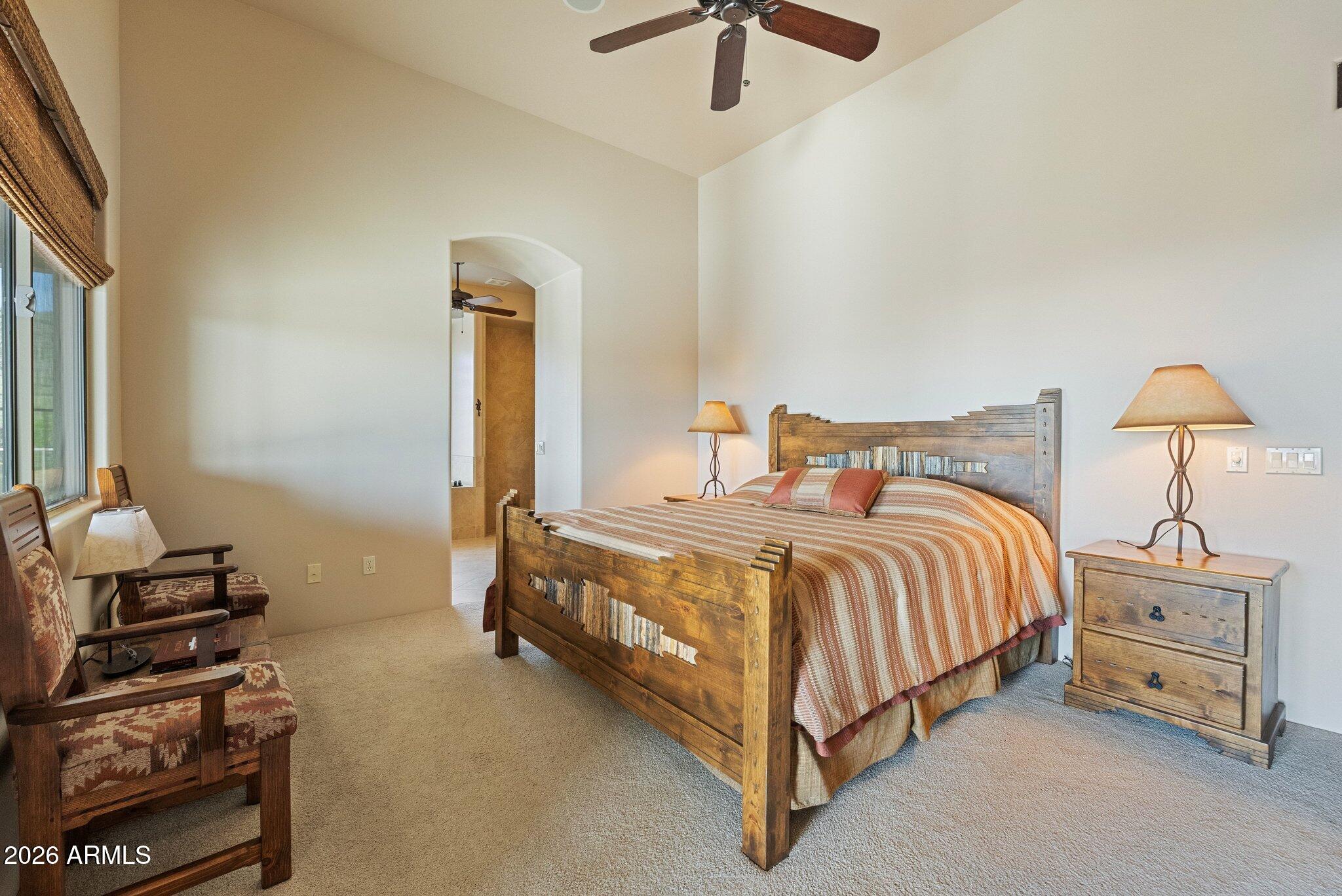 4252 North Diamond Point Mesa, AZ 85207 - Photo 53 of 130 Diamond Point Las Sendas