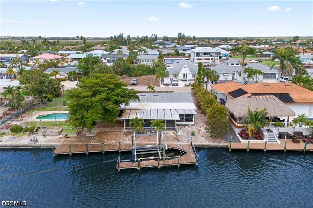 12206 Boat Shell Drive Matlacha Isles, FL 33991 - Photo 40 of 50