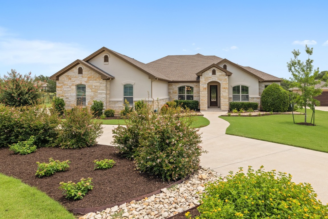 108 Marbella Way Georgetown, TX 78633 - Photo 1 of 1