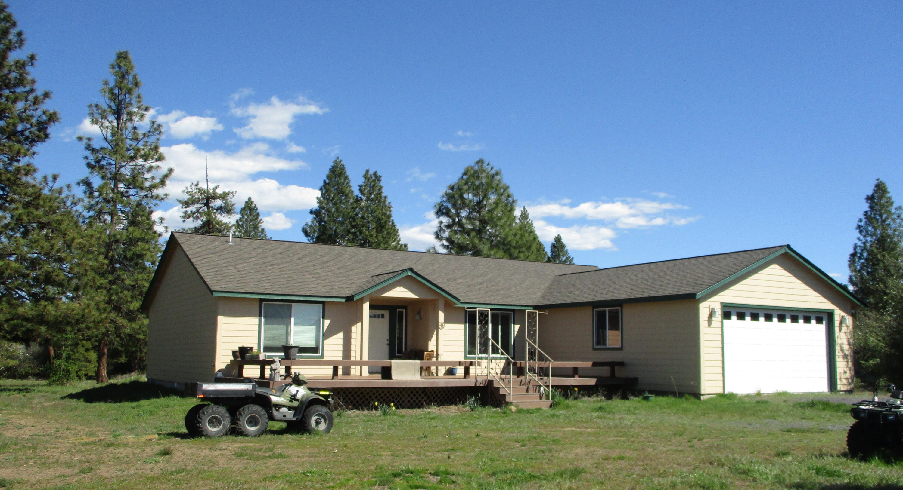 36141 David Street Chiloquin, OR 97624 - Photo 3 of 43 IMG_0929