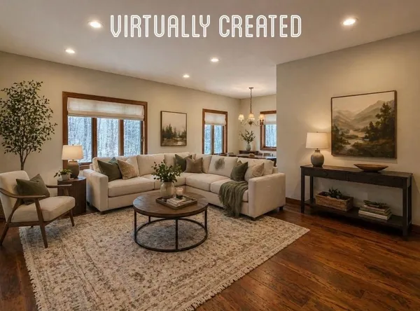 $599,000 | 583 Hawk Spur Road, Plymouth, VT 05056