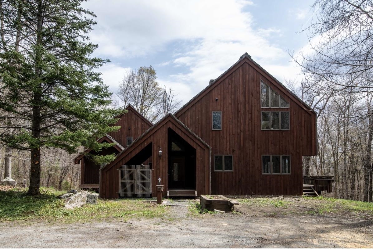583 Hawk Spur Road Plymouth, VT 05056 - Photo 48 of 52