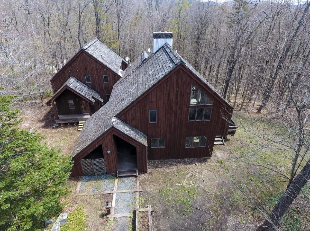 583 Hawk Spur Road Plymouth, VT 05056 - Photo 50 of 52