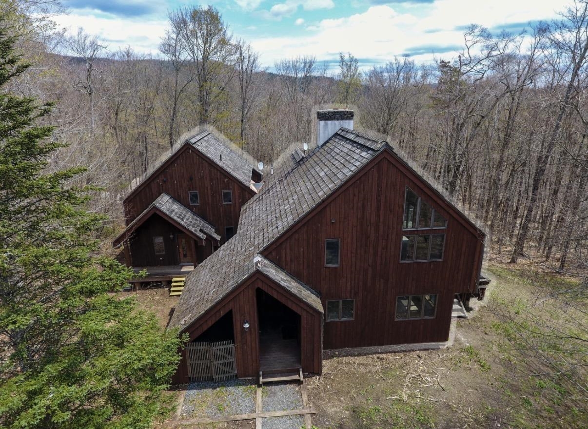 583 Hawk Spur Road Plymouth, VT 05056 - Photo 51 of 52