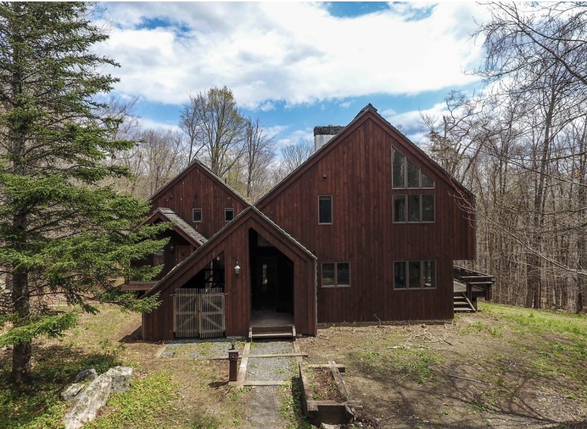583 Hawk Spur Road Plymouth, VT 05056 - Photo 52 of 52