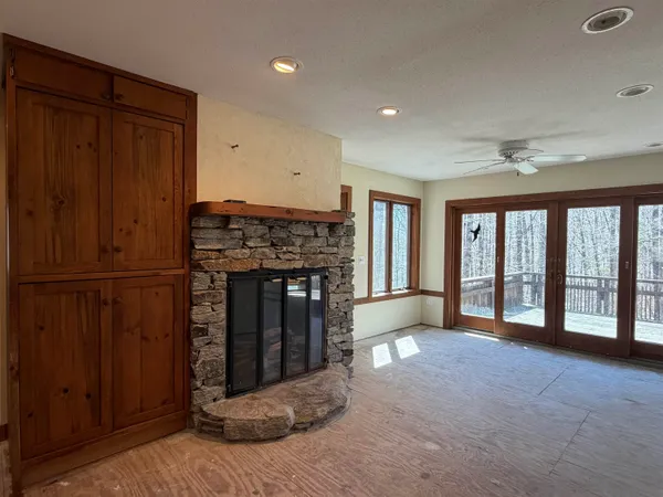 $599,000 | 583 Hawk Spur Road, Plymouth, VT 05056