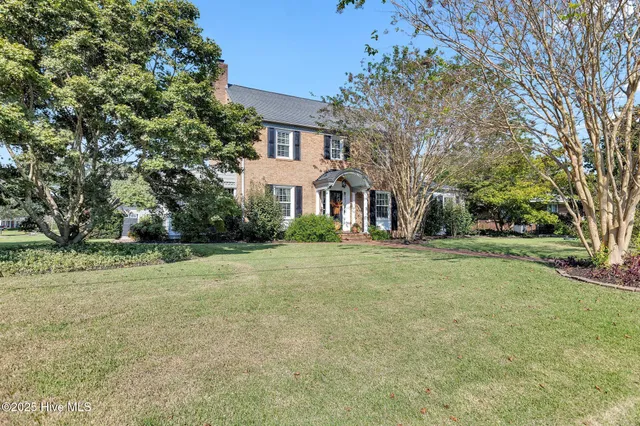 $799,000 | 406 Carmen Avenue, Jacksonville, NC 28540