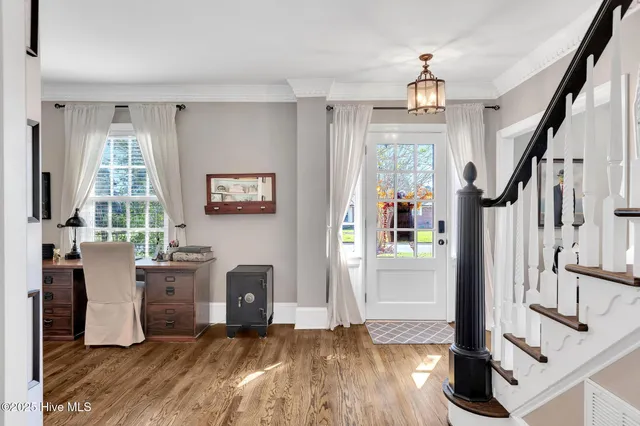 $799,000 | 406 Carmen Avenue, Jacksonville, NC 28540