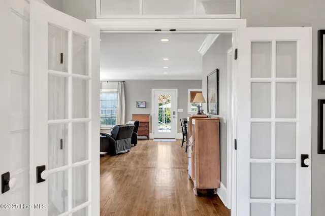 $799,000 | 406 Carmen Avenue, Jacksonville, NC 28540