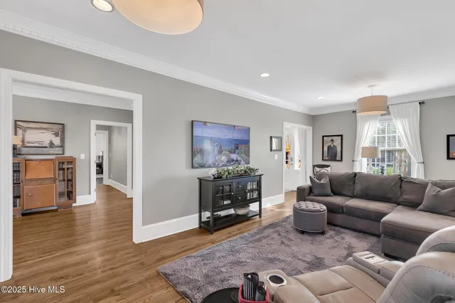 $799,000 | 406 Carmen Avenue, Jacksonville, NC 28540