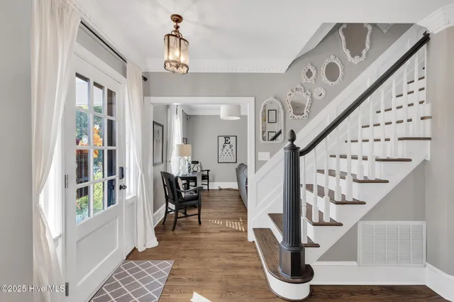 $799,000 | 406 Carmen Avenue, Jacksonville, NC 28540