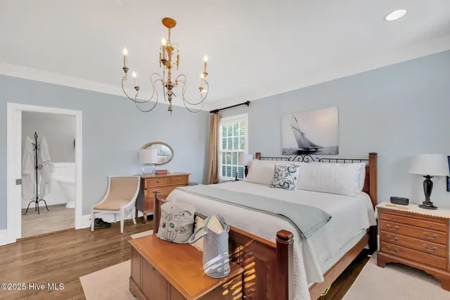 $799,000 | 406 Carmen Avenue, Jacksonville, NC 28540