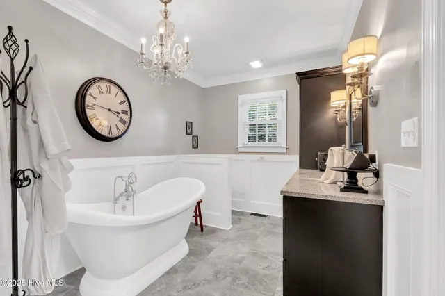 $799,000 | 406 Carmen Avenue, Jacksonville, NC 28540