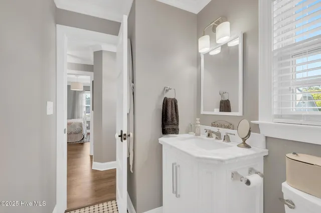 $799,000 | 406 Carmen Avenue, Jacksonville, NC 28540