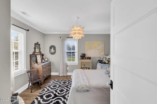 $799,000 | 406 Carmen Avenue, Jacksonville, NC 28540