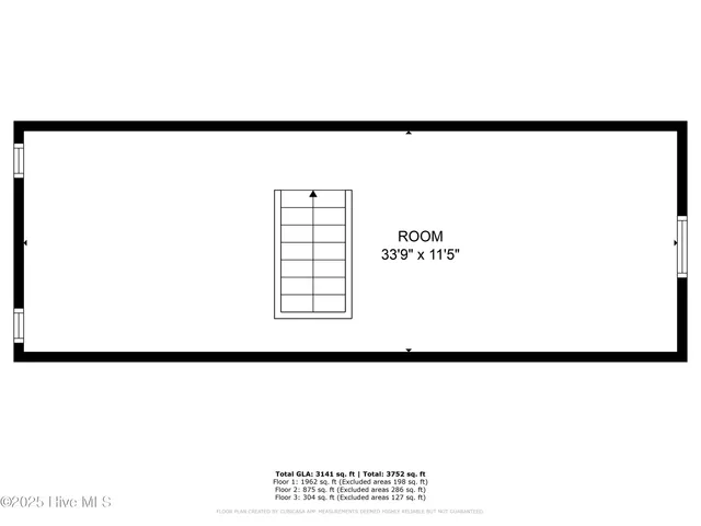 $799,000 | 406 Carmen Avenue, Jacksonville, NC 28540