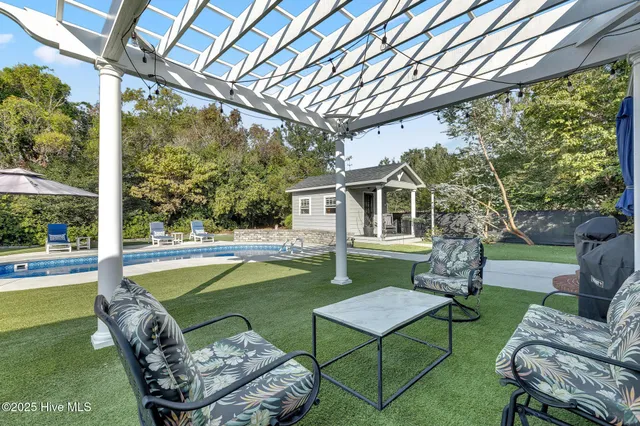 $799,000 | 406 Carmen Avenue, Jacksonville, NC 28540