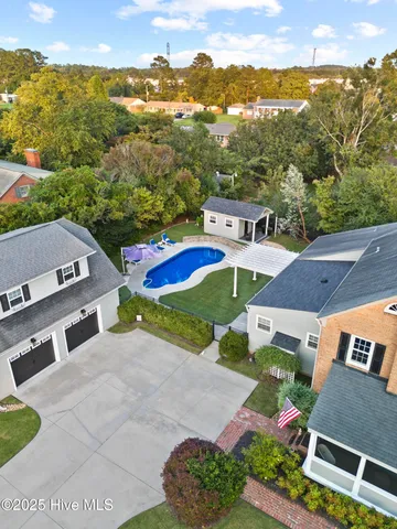 $799,000 | 406 Carmen Avenue, Jacksonville, NC 28540