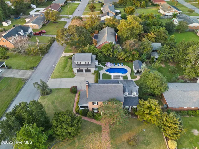 $799,000 | 406 Carmen Avenue, Jacksonville, NC 28540