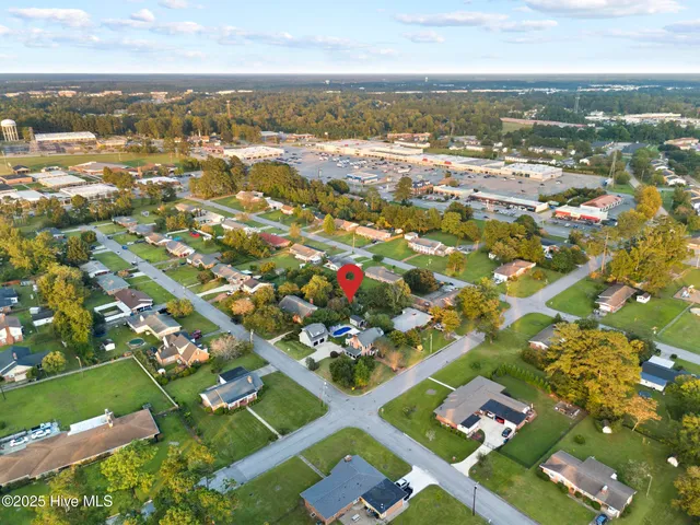 $799,000 | 406 Carmen Avenue, Jacksonville, NC 28540