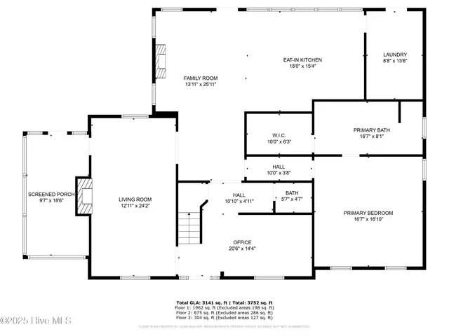 $799,000 | 406 Carmen Avenue, Jacksonville, NC 28540
