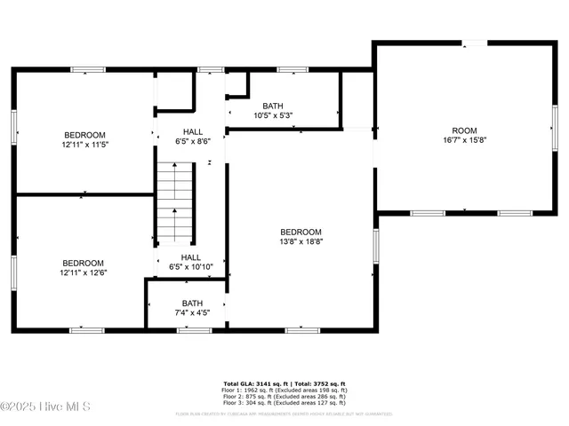 $799,000 | 406 Carmen Avenue, Jacksonville, NC 28540