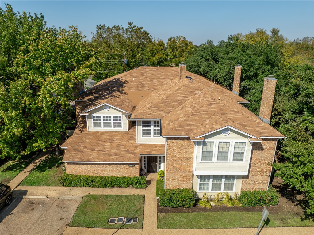 3809 Kimberly Drive Waco, TX 76708 - Photo 2 of 32