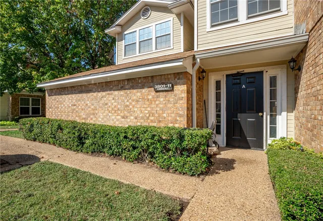 $169,000 | 3809 Kimberly Drive, Waco, TX 76708