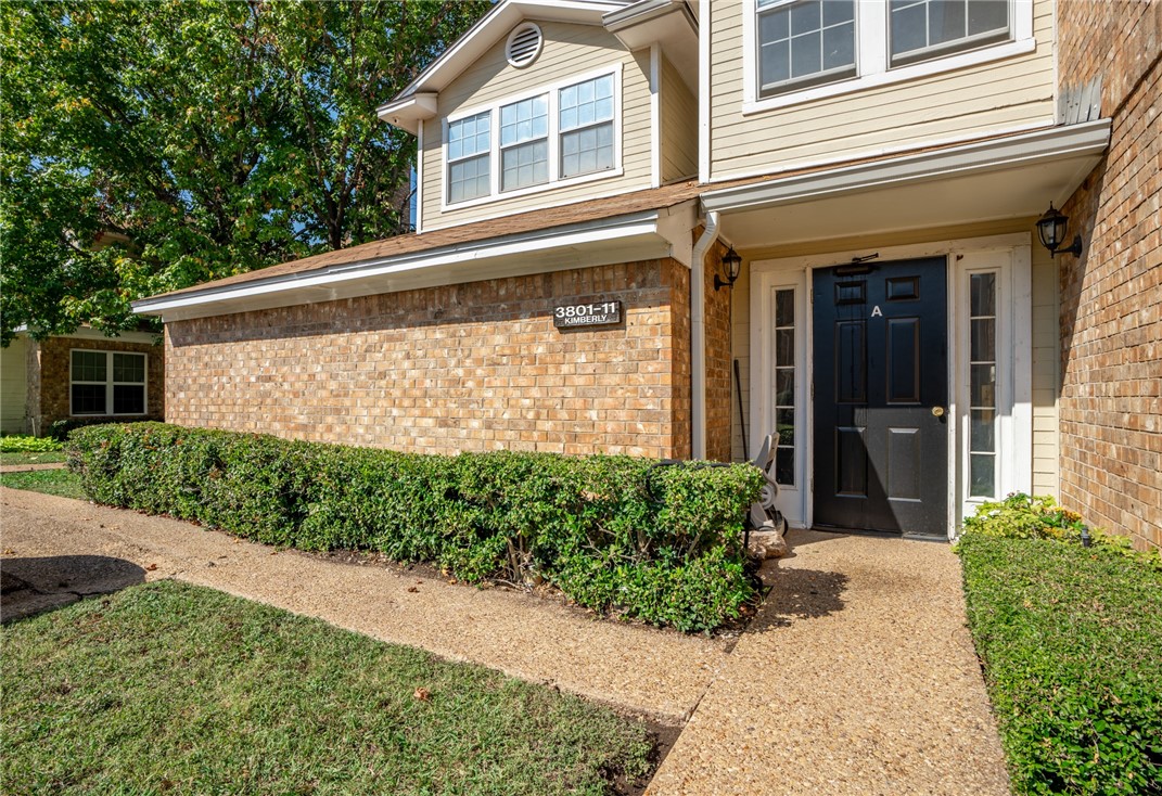 3809 Kimberly Drive Waco, TX 76708 - Photo 3 of 32