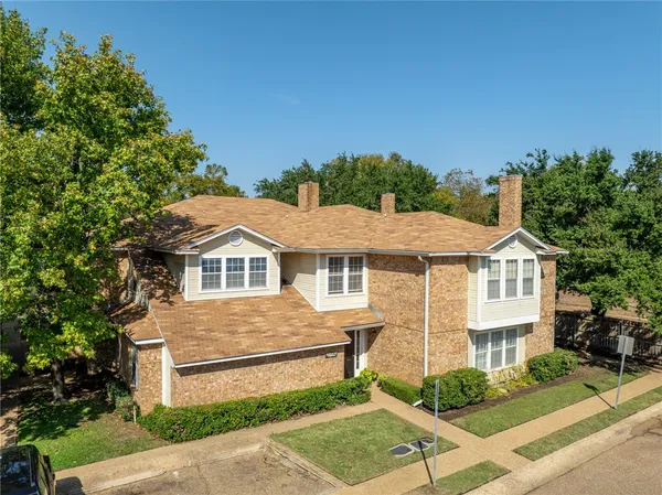 $169,000 | 3809 Kimberly Drive, Waco, TX 76708