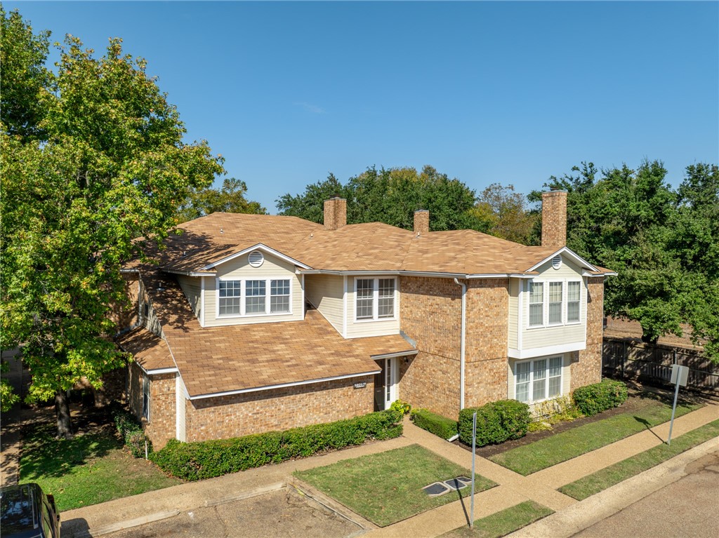 3809 Kimberly Drive Waco, TX 76708 - Photo 32 of 32