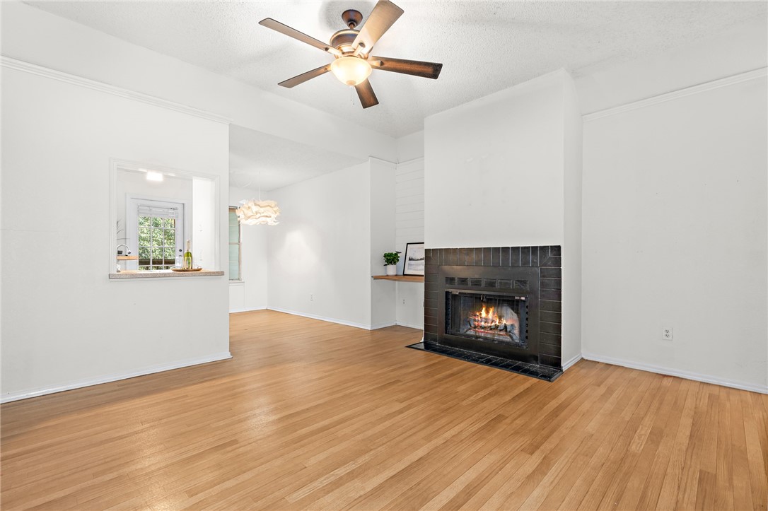 3809 Kimberly Drive Waco, TX 76708 - Photo 9 of 32
