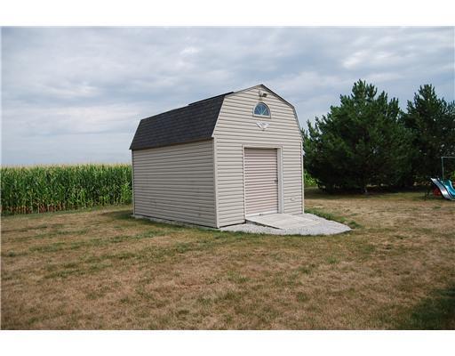 7980 Mercer Auglaize County Line Road New Bremen, OH 45869 - Photo 3 of 18