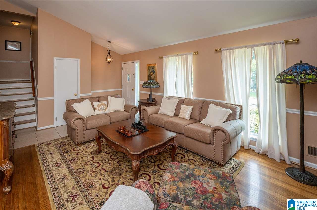 3781 River Ridge Circle Birmingham, AL 35223 - Photo 3 of 27