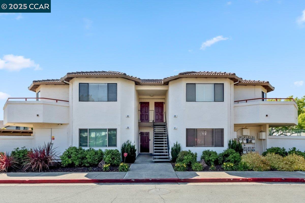 5050 Valley Crest Drive, Unit 57 Concord, CA 94521 - Photo 1 of 1