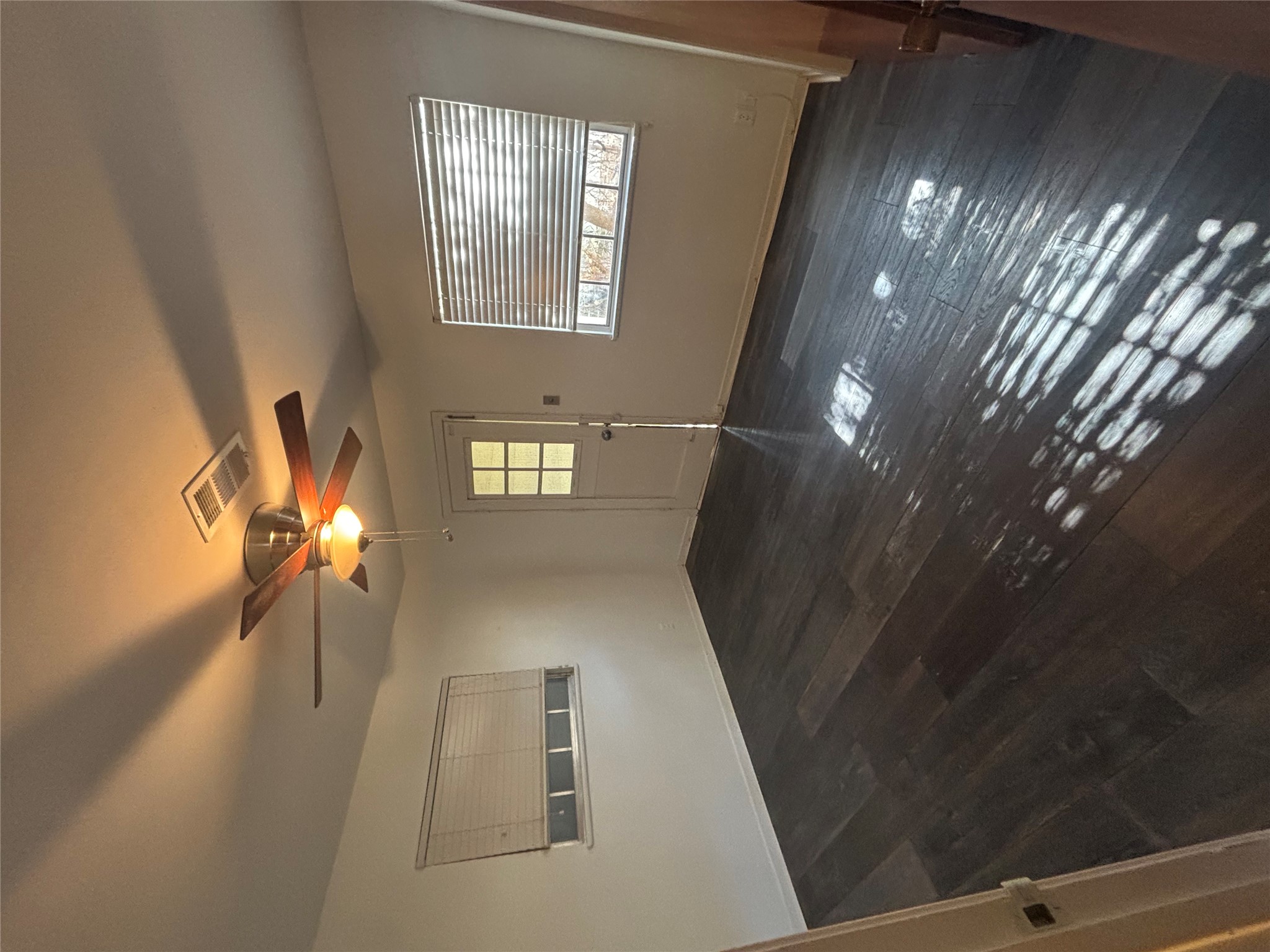 2324 Hartford Road Austin, TX 78703 - Photo 12 of 20 a view of an empty room with a window