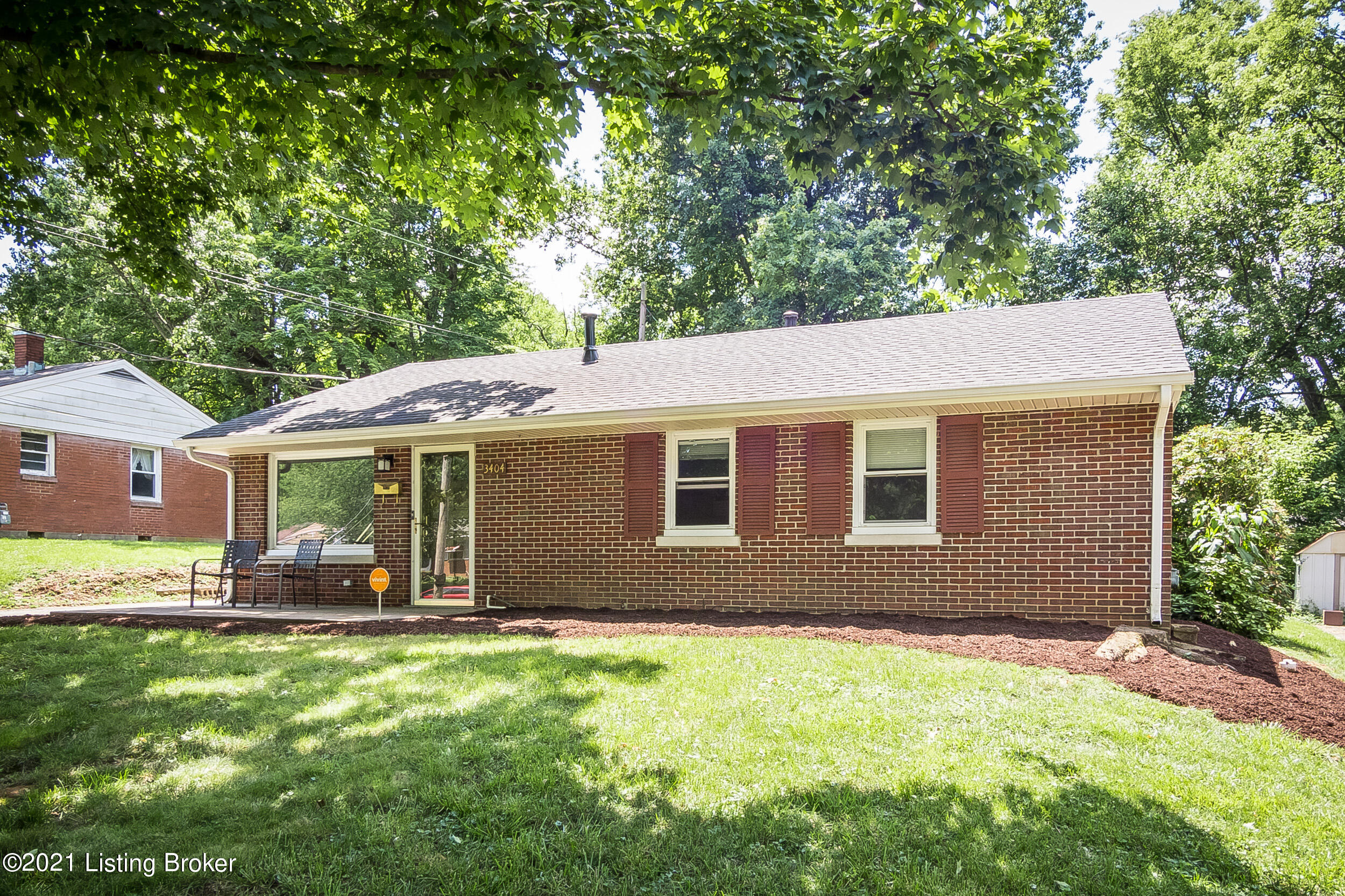 3404 Dell Road Louisville, KY 40299 - Photo 2 of 42 3404 Dell Road-02
