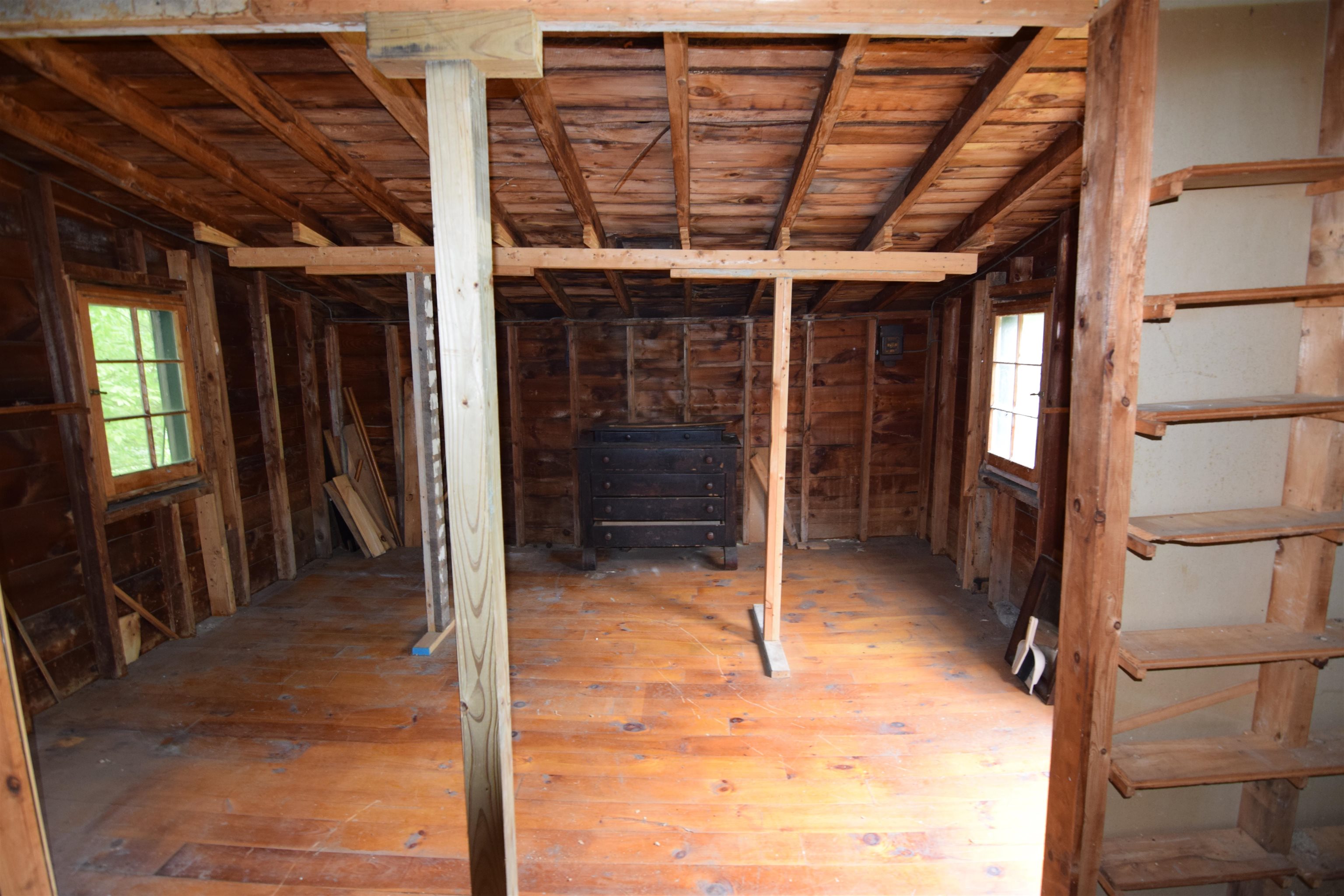301 Mill Village Road North Goshen, NH 03752 - Photo 17 of 29