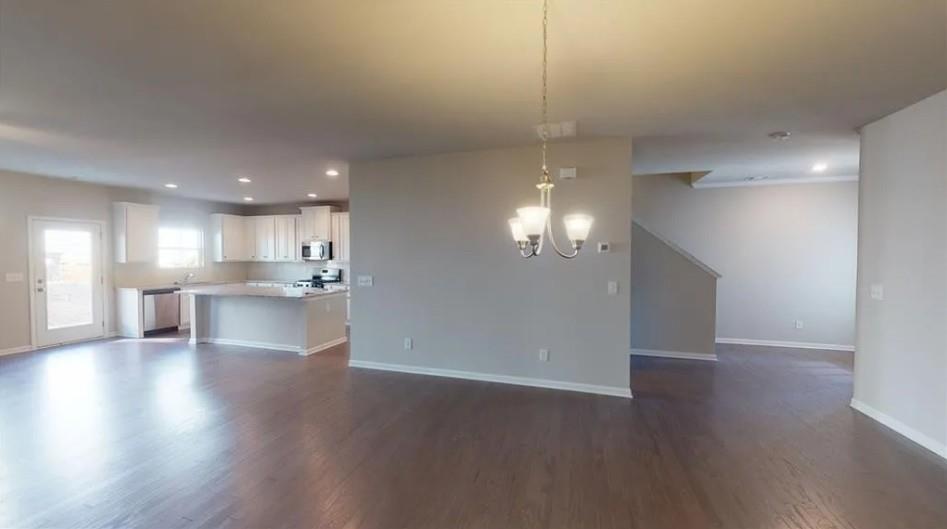 205 Ridge Valley Drive Woodstock, GA 30189 - Photo 11 of 25